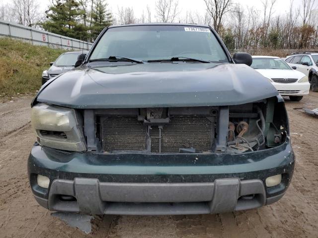 Photo 4 VIN: 1GNDT13S132287702 - CHEVROLET TRAILBLZR 