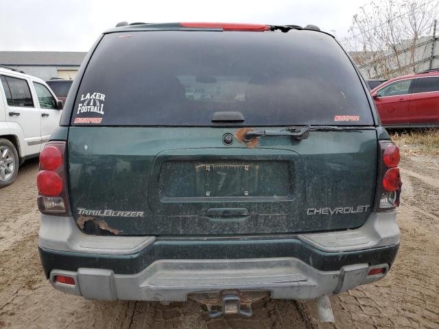 Photo 5 VIN: 1GNDT13S132287702 - CHEVROLET TRAILBLZR 