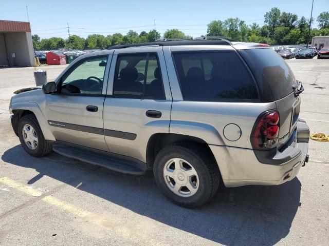 Photo 1 VIN: 1GNDT13S132292690 - CHEVROLET TRAILBLAZE 