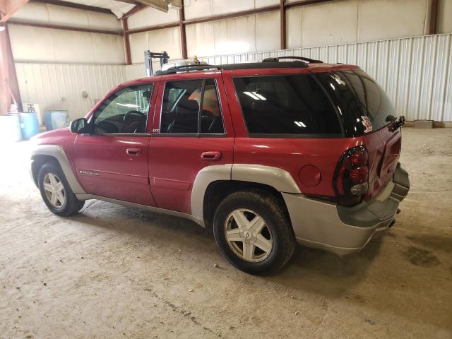 Photo 1 VIN: 1GNDT13S132321881 - CHEVROLET TRAILBLAZE 