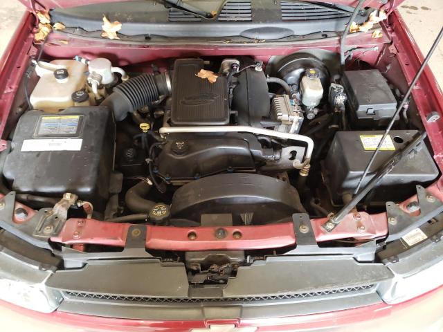 Photo 11 VIN: 1GNDT13S132321881 - CHEVROLET TRAILBLAZE 