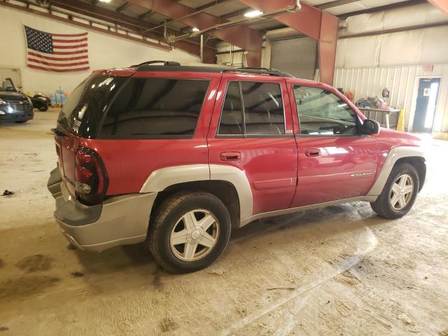 Photo 2 VIN: 1GNDT13S132321881 - CHEVROLET TRAILBLAZE 