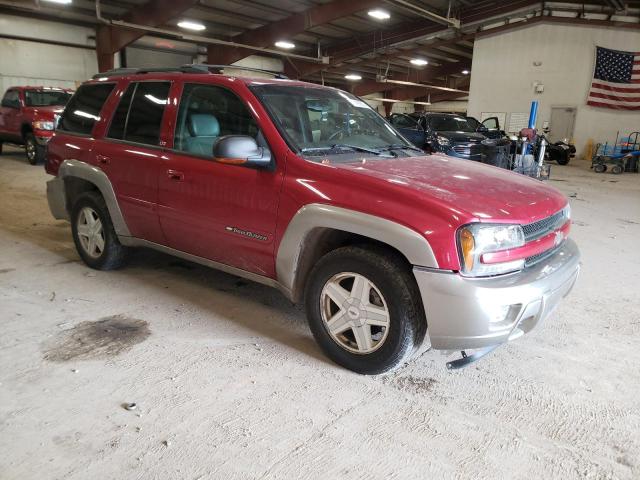 Photo 3 VIN: 1GNDT13S132321881 - CHEVROLET TRAILBLAZE 