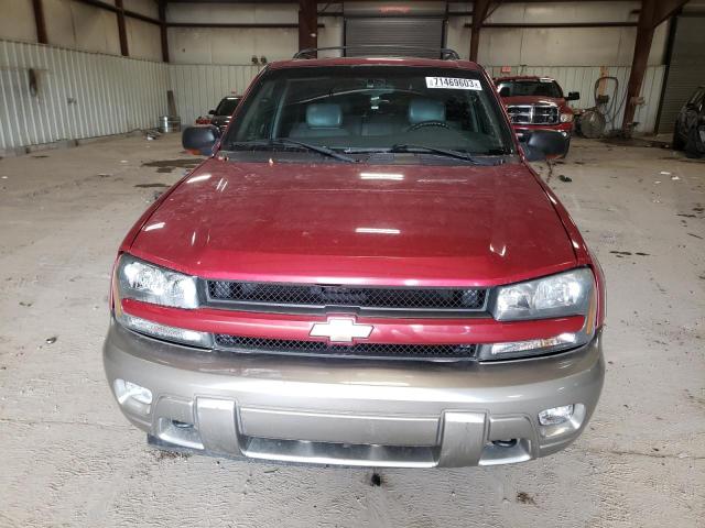 Photo 4 VIN: 1GNDT13S132321881 - CHEVROLET TRAILBLAZE 