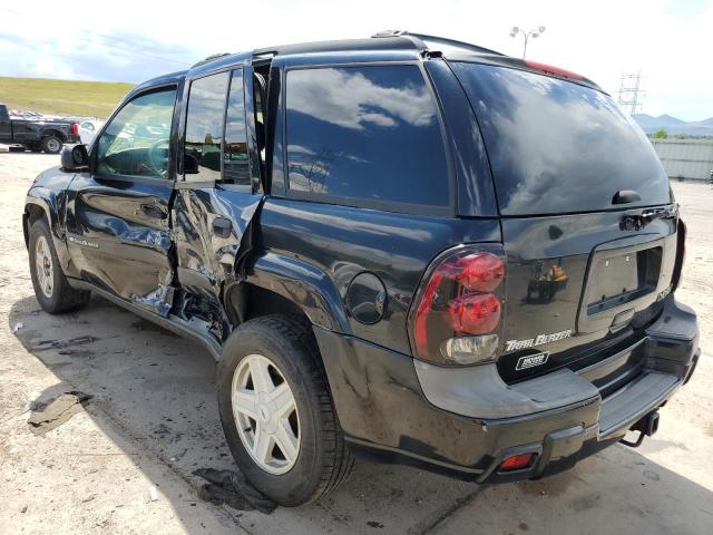 Photo 1 VIN: 1GNDT13S132360714 - CHEVROLET TRAILBLZR 