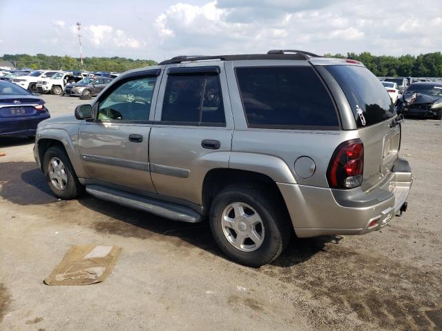 Photo 1 VIN: 1GNDT13S132383071 - CHEVROLET TRAILBLAZR 