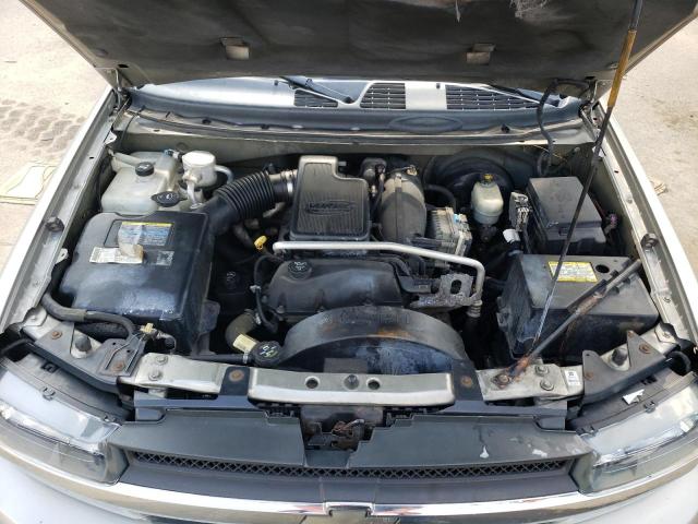 Photo 11 VIN: 1GNDT13S132383071 - CHEVROLET TRAILBLAZR 