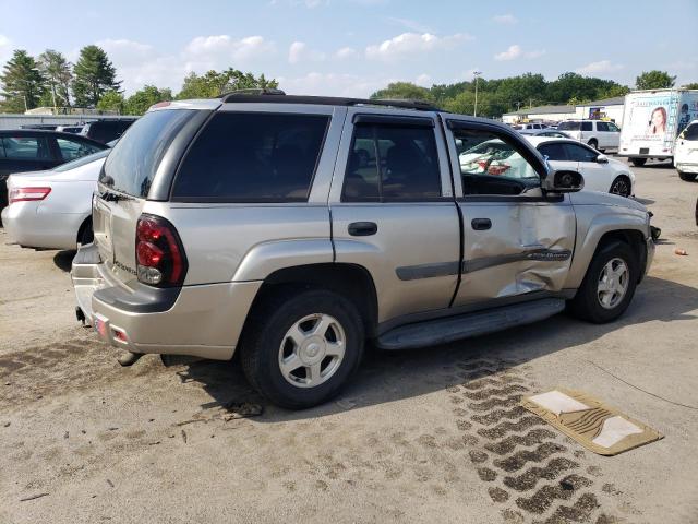 Photo 2 VIN: 1GNDT13S132383071 - CHEVROLET TRAILBLAZR 