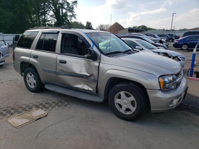 Photo 3 VIN: 1GNDT13S132383071 - CHEVROLET TRAILBLAZR 