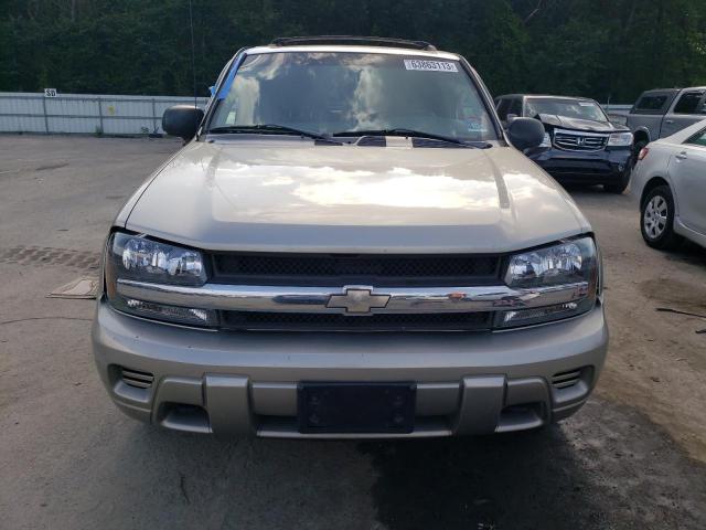 Photo 4 VIN: 1GNDT13S132383071 - CHEVROLET TRAILBLAZR 