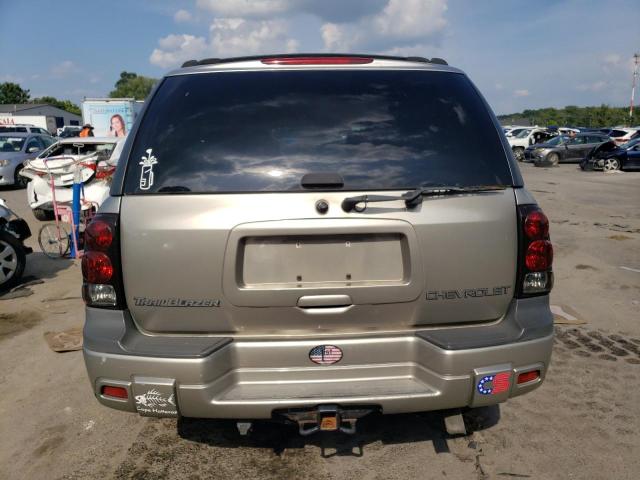 Photo 5 VIN: 1GNDT13S132383071 - CHEVROLET TRAILBLAZR 