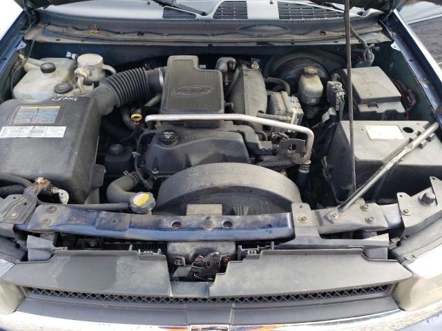 Photo 11 VIN: 1GNDT13S132414707 - CHEVROLET TRAILBLAZE 