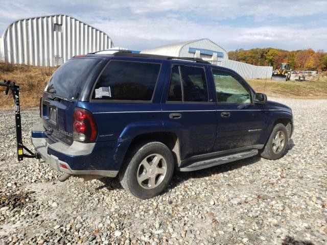 Photo 2 VIN: 1GNDT13S132414707 - CHEVROLET TRAILBLAZE 