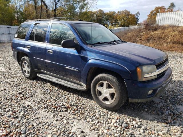 Photo 3 VIN: 1GNDT13S132414707 - CHEVROLET TRAILBLAZE 