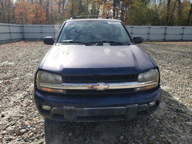 Photo 4 VIN: 1GNDT13S132414707 - CHEVROLET TRAILBLAZE 