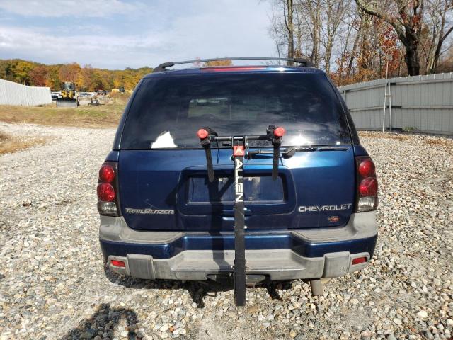 Photo 5 VIN: 1GNDT13S132414707 - CHEVROLET TRAILBLAZE 