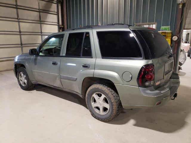 Photo 1 VIN: 1GNDT13S142140927 - CHEVROLET TRAILBLZR 