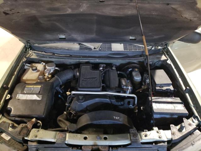 Photo 10 VIN: 1GNDT13S142140927 - CHEVROLET TRAILBLZR 