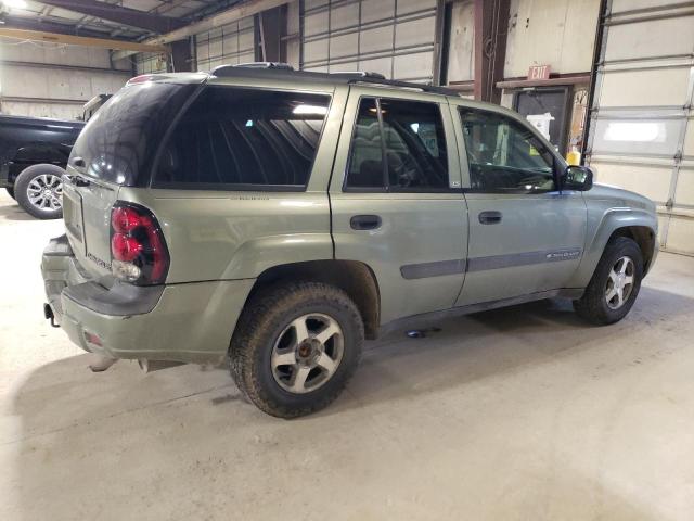 Photo 2 VIN: 1GNDT13S142140927 - CHEVROLET TRAILBLZR 