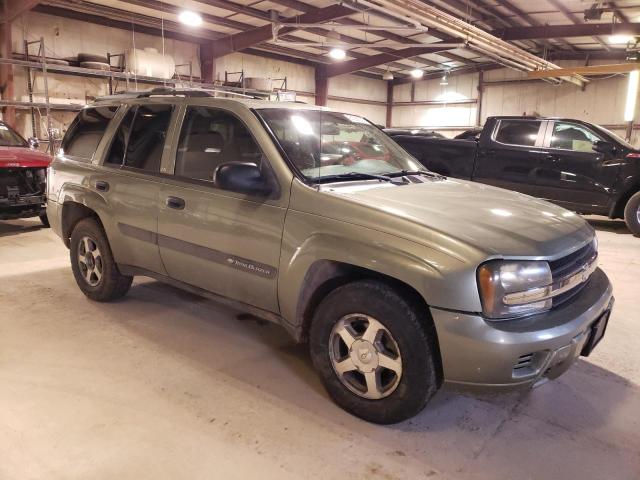 Photo 3 VIN: 1GNDT13S142140927 - CHEVROLET TRAILBLZR 