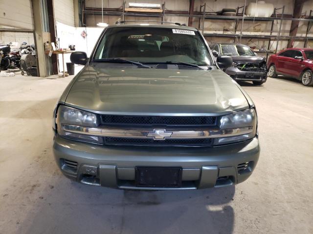 Photo 4 VIN: 1GNDT13S142140927 - CHEVROLET TRAILBLZR 