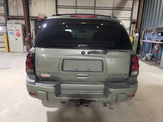 Photo 5 VIN: 1GNDT13S142140927 - CHEVROLET TRAILBLZR 