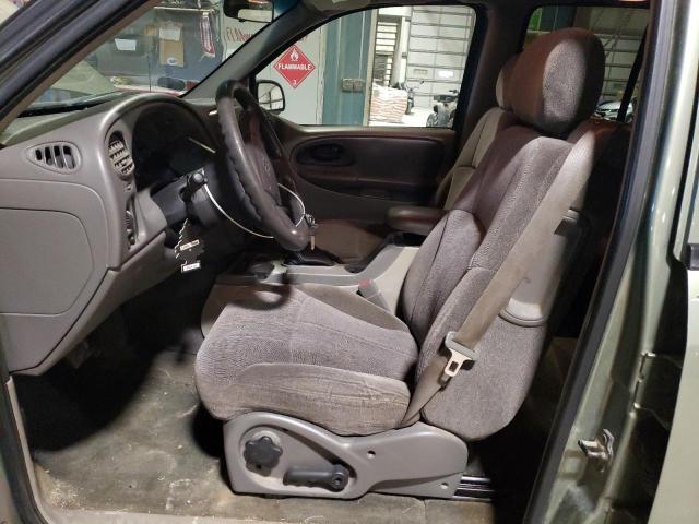 Photo 6 VIN: 1GNDT13S142140927 - CHEVROLET TRAILBLZR 