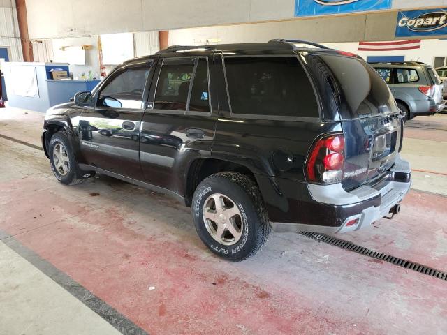 Photo 1 VIN: 1GNDT13S142273381 - CHEVROLET TRAILBLZR 