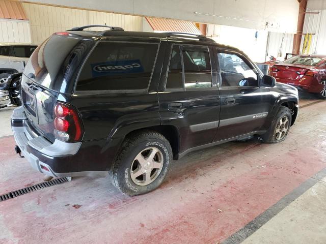 Photo 2 VIN: 1GNDT13S142273381 - CHEVROLET TRAILBLZR 