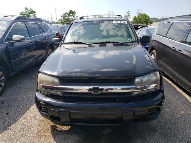 Photo 4 VIN: 1GNDT13S142273381 - CHEVROLET TRAILBLZR 