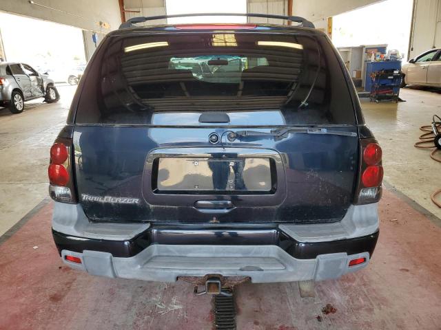 Photo 5 VIN: 1GNDT13S142273381 - CHEVROLET TRAILBLZR 