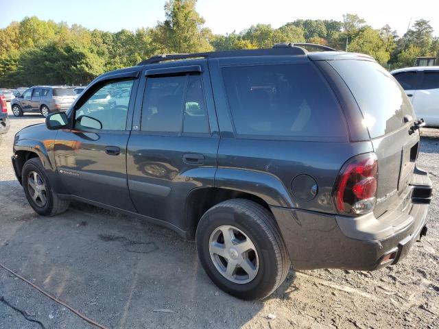 Photo 1 VIN: 1GNDT13S142275910 - CHEVROLET TRAILBLAZE 