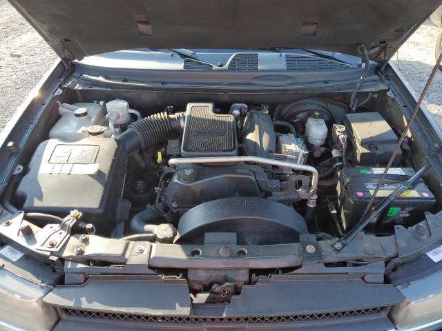 Photo 11 VIN: 1GNDT13S142275910 - CHEVROLET TRAILBLAZE 