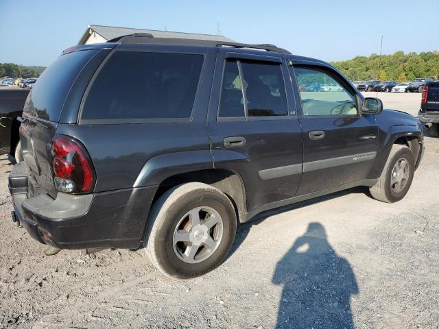 Photo 2 VIN: 1GNDT13S142275910 - CHEVROLET TRAILBLAZE 