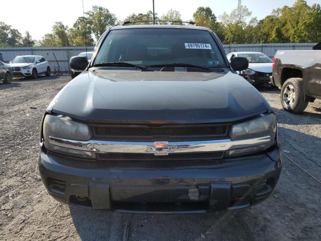 Photo 4 VIN: 1GNDT13S142275910 - CHEVROLET TRAILBLAZE 