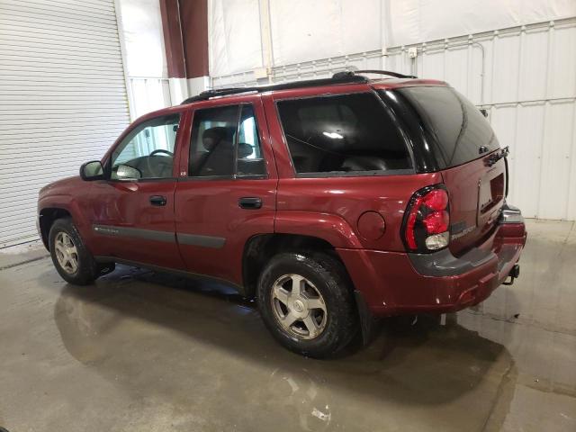 Photo 1 VIN: 1GNDT13S142301597 - CHEVROLET TRAILBLZR 