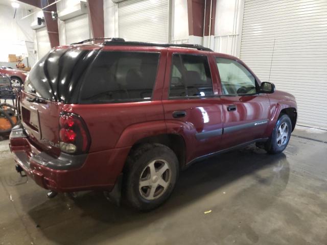 Photo 2 VIN: 1GNDT13S142301597 - CHEVROLET TRAILBLZR 