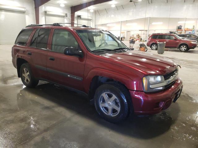 Photo 3 VIN: 1GNDT13S142301597 - CHEVROLET TRAILBLZR 