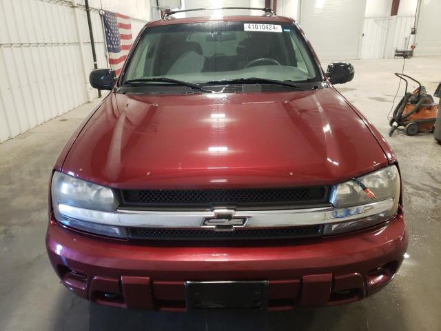 Photo 4 VIN: 1GNDT13S142301597 - CHEVROLET TRAILBLZR 