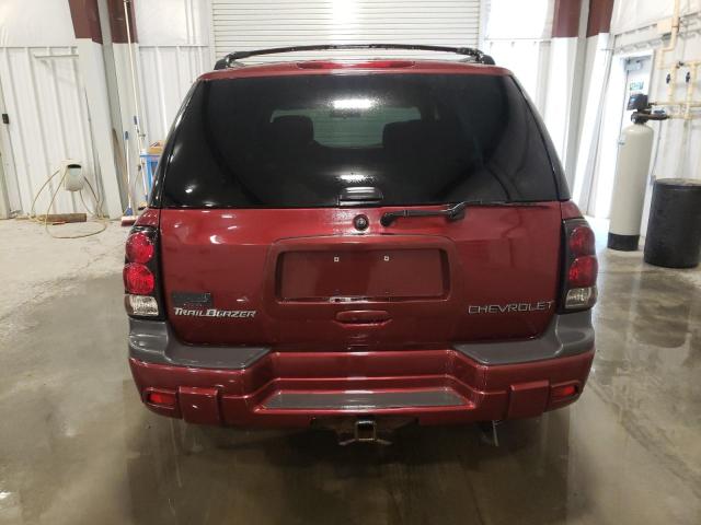 Photo 5 VIN: 1GNDT13S142301597 - CHEVROLET TRAILBLZR 