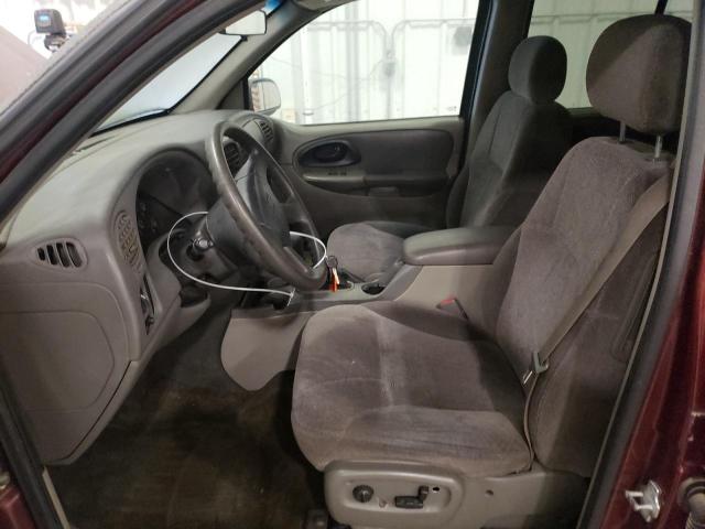 Photo 6 VIN: 1GNDT13S142301597 - CHEVROLET TRAILBLZR 