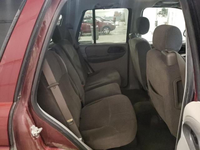 Photo 9 VIN: 1GNDT13S142301597 - CHEVROLET TRAILBLZR 