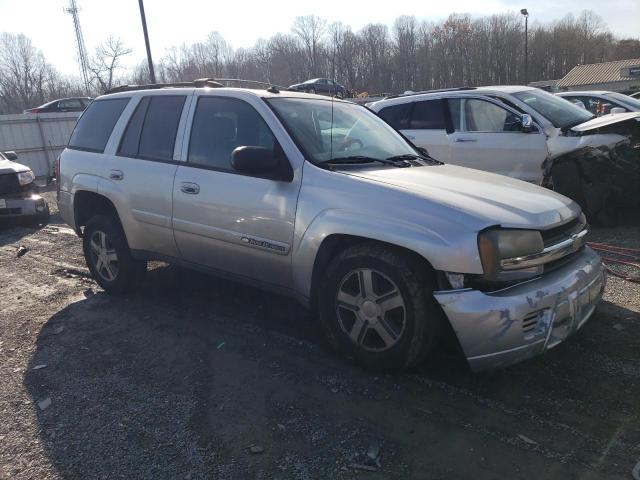 Photo 3 VIN: 1GNDT13S142324006 - CHEVROLET TRAILBLZR 