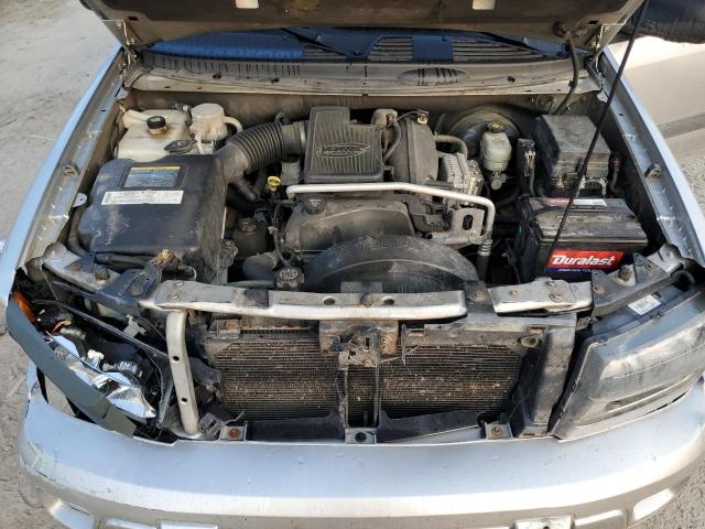 Photo 11 VIN: 1GNDT13S142331540 - CHEVROLET TRAILBLAZE 