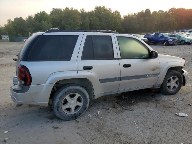 Photo 2 VIN: 1GNDT13S142331540 - CHEVROLET TRAILBLAZE 