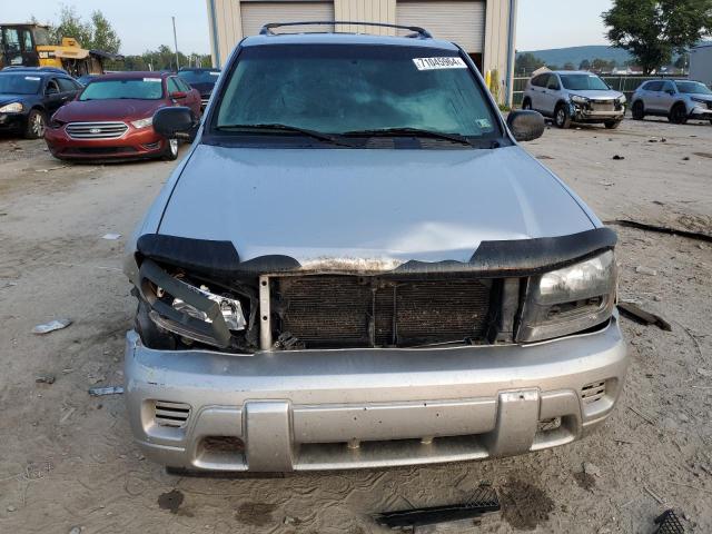 Photo 4 VIN: 1GNDT13S142331540 - CHEVROLET TRAILBLAZE 