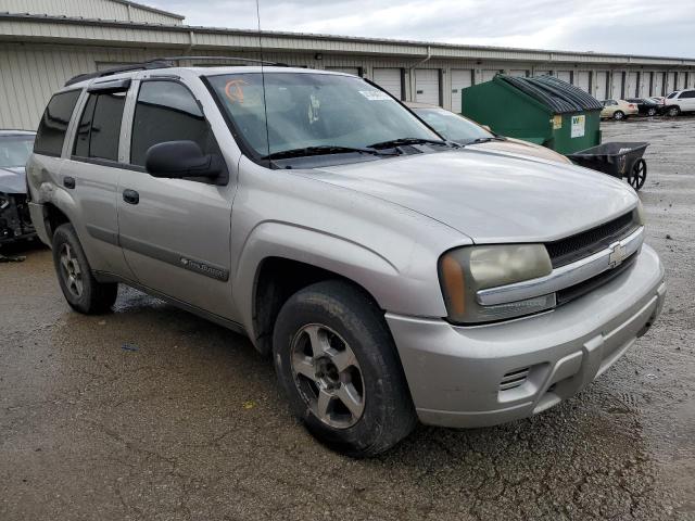 Photo 3 VIN: 1GNDT13S142384383 - CHEVROLET TRAILBLZR 