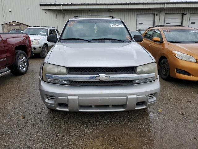 Photo 4 VIN: 1GNDT13S142384383 - CHEVROLET TRAILBLZR 