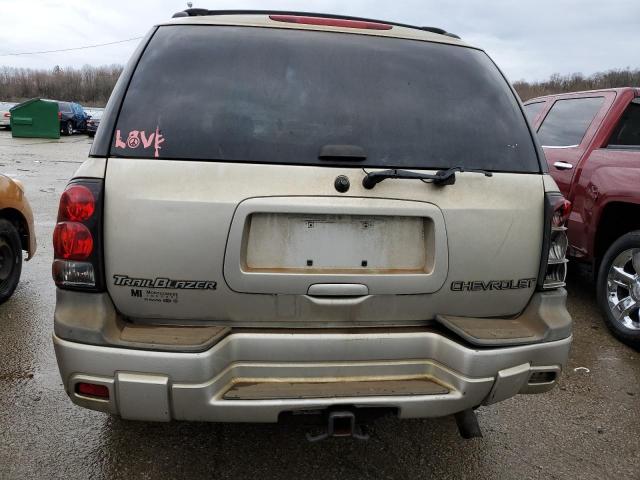 Photo 5 VIN: 1GNDT13S142384383 - CHEVROLET TRAILBLZR 