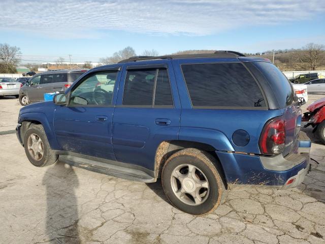 Photo 1 VIN: 1GNDT13S152177221 - CHEVROLET TRAILBLAZE 